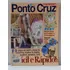 Revista Manequim Ponto Cruz Ano 3 Nº 11 - Fácil E Rápido
