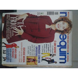 Revista Manequim Sandy Adriana