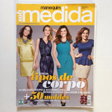 Revista Manequim Sob Medida