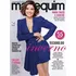Revista Manequim Tecidos Do Inverno 55 Moldes  Nº 721