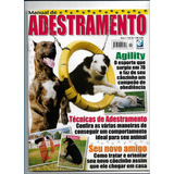 Revista Manual Adestramento N