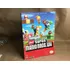 Revista Manual Jogo Antigo Usado Super Mario Bross Wii