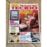 Revista Maos De Ouro