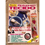 Revista Maos De Ouro