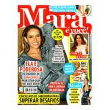 Revista Mara E Voce