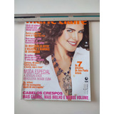 Revista Marie Claire 136 Ana Paula