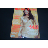 Revista Marie Claire 160 / Ivete Sangalo Pele Linda Coraçao.