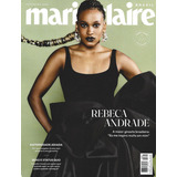 Revista Marie Claire Ed. 388 - Fevereiro 2024