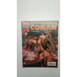 Revista Marvel 114 A Espada Selvagem De Conan Bárbaro 15547