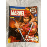 Revista Marvel 17 Elektra