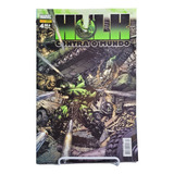 Revista Marvel Antiga Hq Usada Gibi Hulk Contra O Mundo 4 6