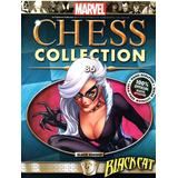 Revista Marvel Chess Collection