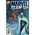 Revista Marvel Comics -  Spider Man - Marvel Team-up