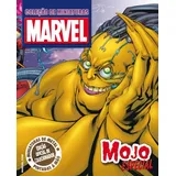 Revista Marvel Mojo