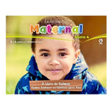 Revista Maternal Aluno 4°
