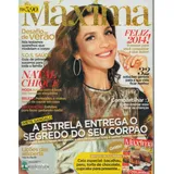 Revista Maxima Ivete