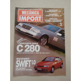 Revista Mecanica Import 2