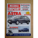 Revista Mecanica Import 6