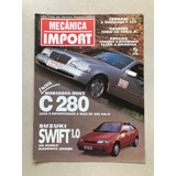 Revista Mecanica Import 95