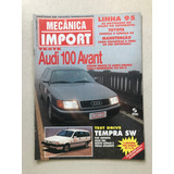 Revista Mecanica Import 97