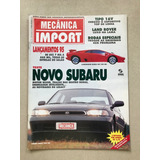 Revista Mecanica Import 98