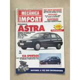 Revista Mecanica Import 99
