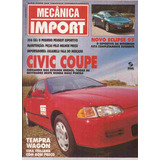 Revista Mecanica Import Ano