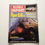 Revista Mecanica Import Tipo