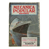 Revista Mecanica Popular