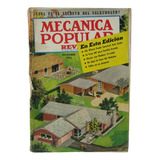 Revista Mecanica Popular