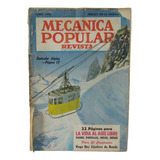 Revista Mecanica Popular