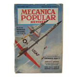 Revista Mecanica Popular