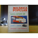 Revista Mecanica Popular 56