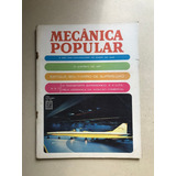 Revista Mecânica Popular 83 Buick Camaro Conversível 070d