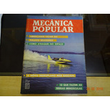 Revista Mecânica Popular Vol 81 Setembro 1966 Galaxie R406