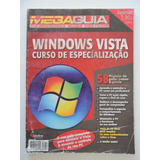 Revista Mega Guia Windows Vista Sem O Cd