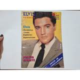 Revista Melodias Special Elvis Presley 15 Ano Poster R532