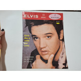 Revista Melodias Special Elvis Presley 18 Ano Poster R532