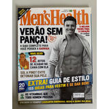 Revista Men s Health