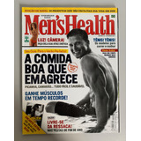 Revista Men s Health