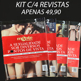 Revista Mente E Cérebro A Sexualidade Sob Diversos Pontos De Vista