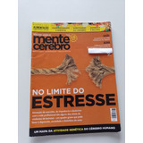 Revista Mente E Cérebro No Limite Do Estresse Y823
