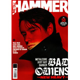 Revista Metal Hammer Concertos