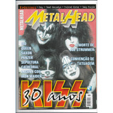 Revista Metalhead N 43