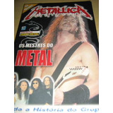 Revista Metallica Os