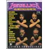 Revista Metallica Mestres Do Metal Top Rock Especial N15 S85