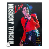 Revista Michael Jackson Live