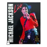 Revista Michael Jackson Live