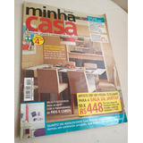 Revista Minha Casa Abril