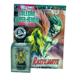 Revista Miniatura Dc Comics